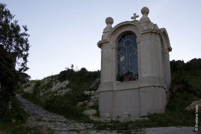 siġġiewi_Malta_ walkinginMalta